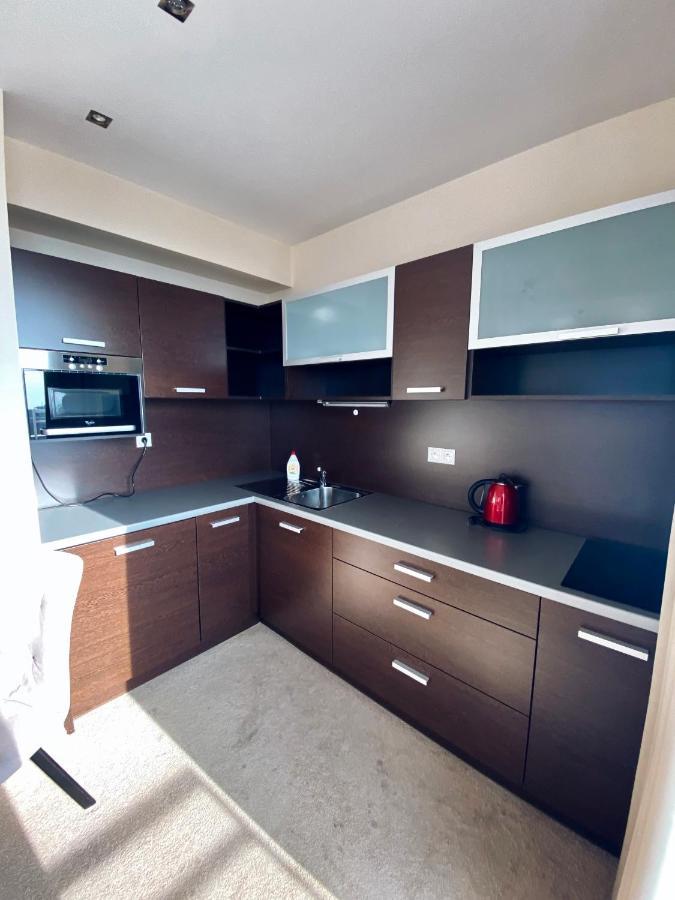 Apartman Deluxe Štrbské Pleso Exterior foto