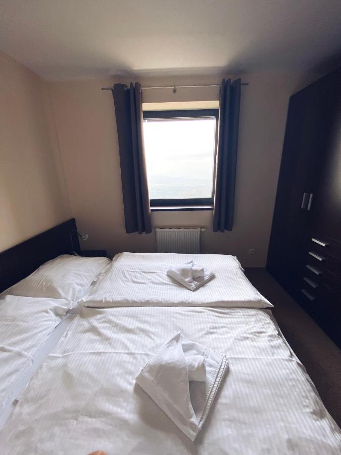 Apartman Deluxe Štrbské Pleso Exterior foto